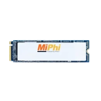 MiPhi MP700G4 1TB M.2 PCIe Gen4 NVMe SSD With DRAM